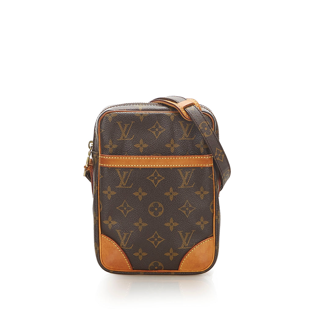 Monogram Danube Brown - Bag Religion