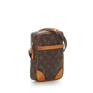 Monogram Danube Brown - Bag Religion