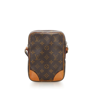 Monogram Danube Brown - Bag Religion