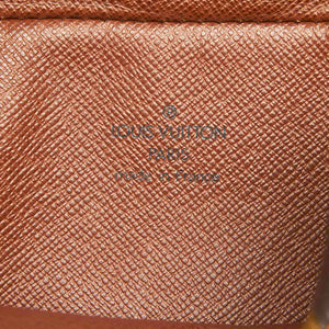 Monogram Danube Brown - Bag Religion