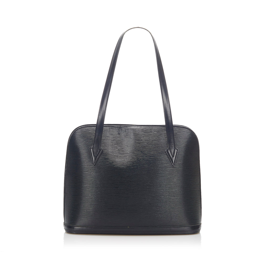 Epi Lussac Black - Bag Religion