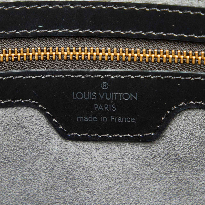 Louis Vuitton Lussac (Epi) Review - Collecting Louis Vuitton - Review 37 
