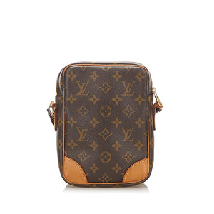 Monogram Amazone Brown - Bag Religion