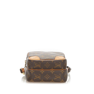 Monogram Amazone Brown - Bag Religion