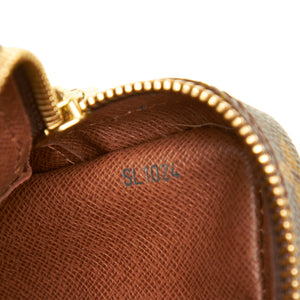 Monogram Amazone Brown - Bag Religion