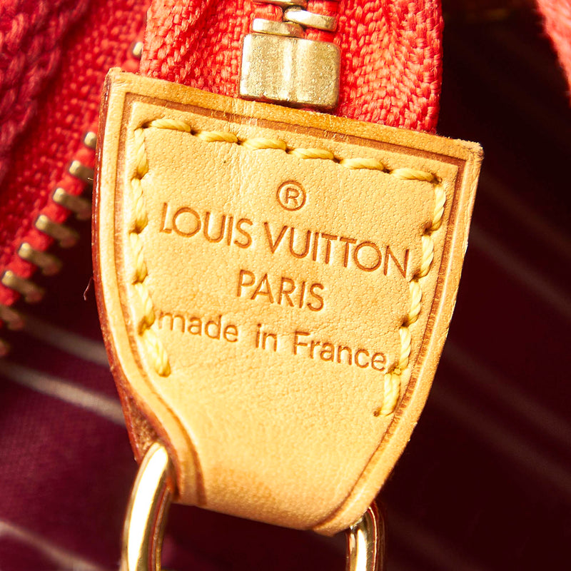Louis Vuitton, Bags, Authentic Louis Vuitton Cabas Antigua Pm Tote