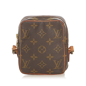 Monogram Mini Danube Brown - Bag Religion