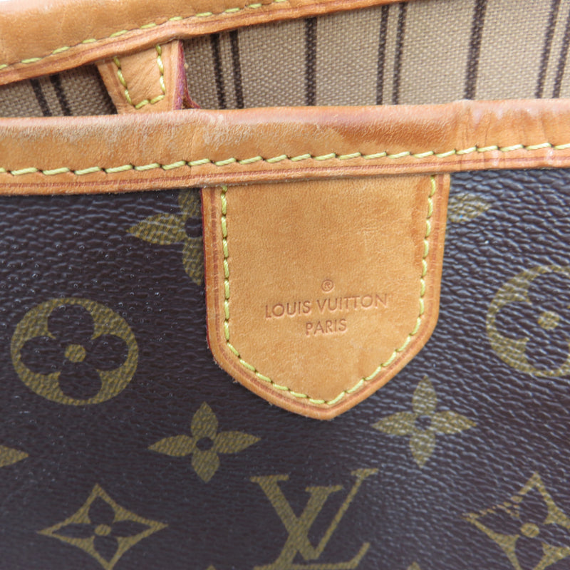 Louis Vuitton, Bags, Louis Vuitton Delightful Mm Discontinued