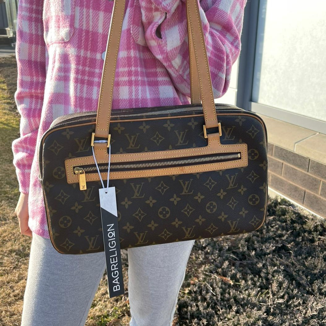 Lv cite gm sale