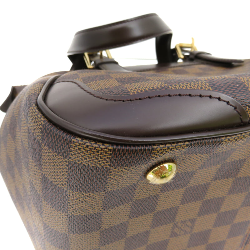 Louis Vuitton Damier Ebene Verona MM - ShopStyle Shoulder Bags