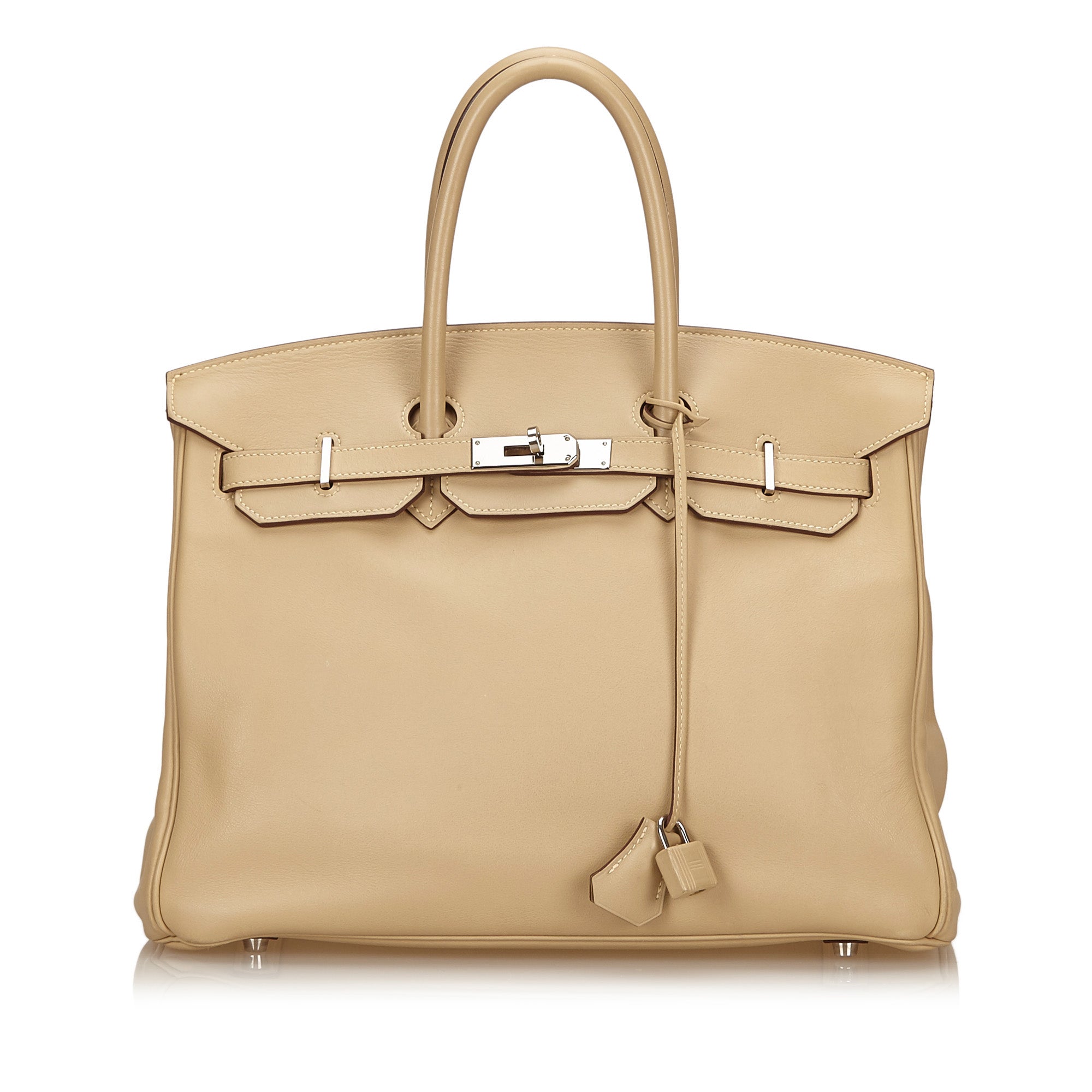 Hermes birkin sales swift leather