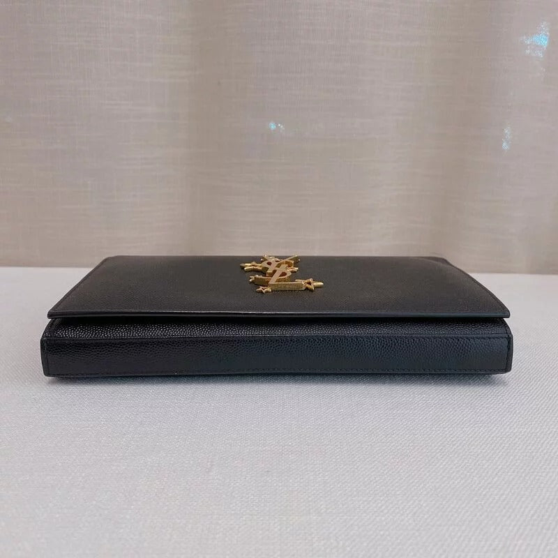 YSL WOC Small GHW, Women's Fashion, Bags & Wallets, Clutches on