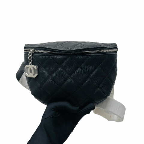 CHANEL  Bags  Chanel Uniform Belt Bag  Poshmark