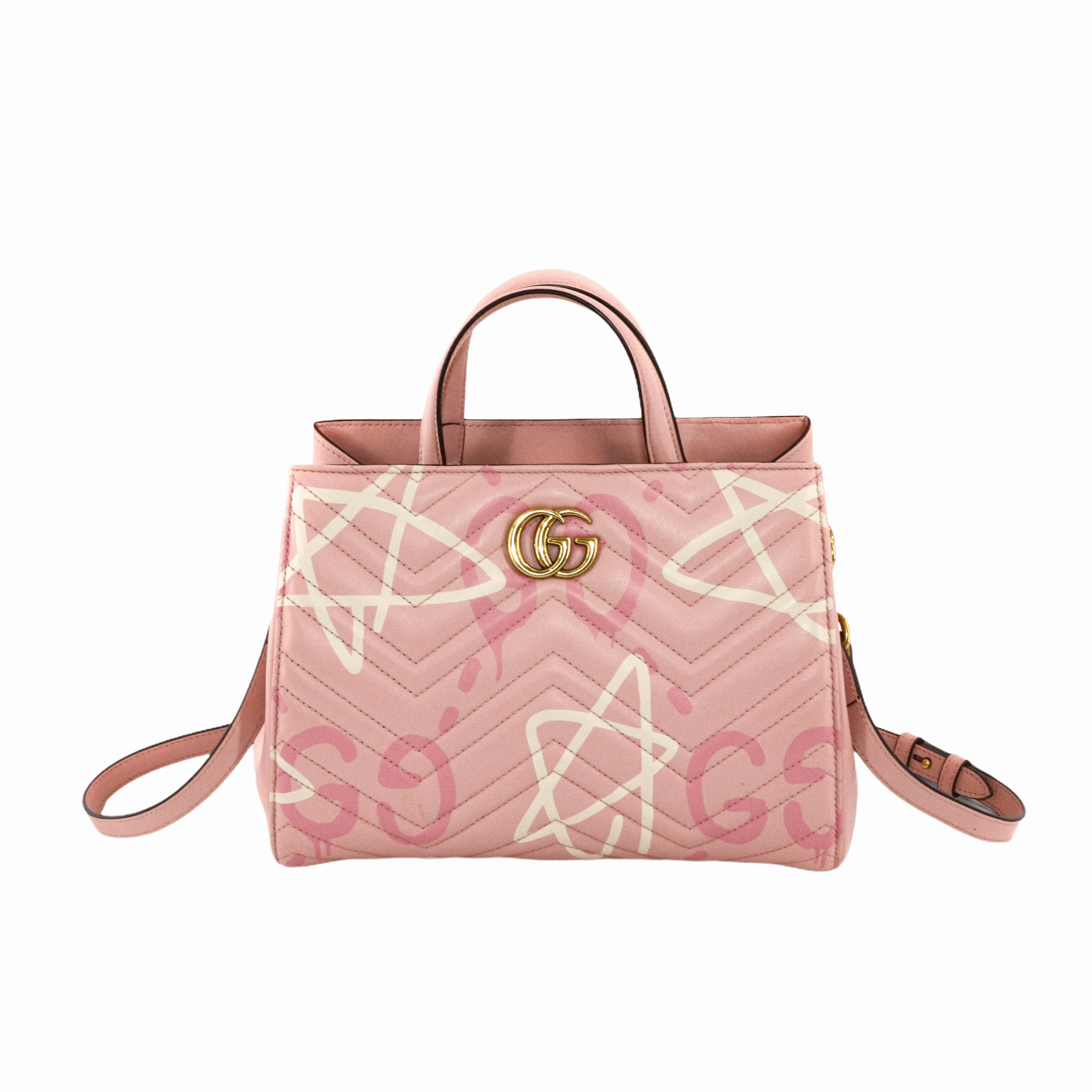 Gucci marmont tote bag online