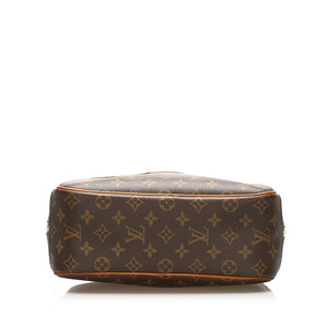 Monogram Deauville Brown - Bag Religion