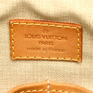 Monogram Deauville Brown - Bag Religion