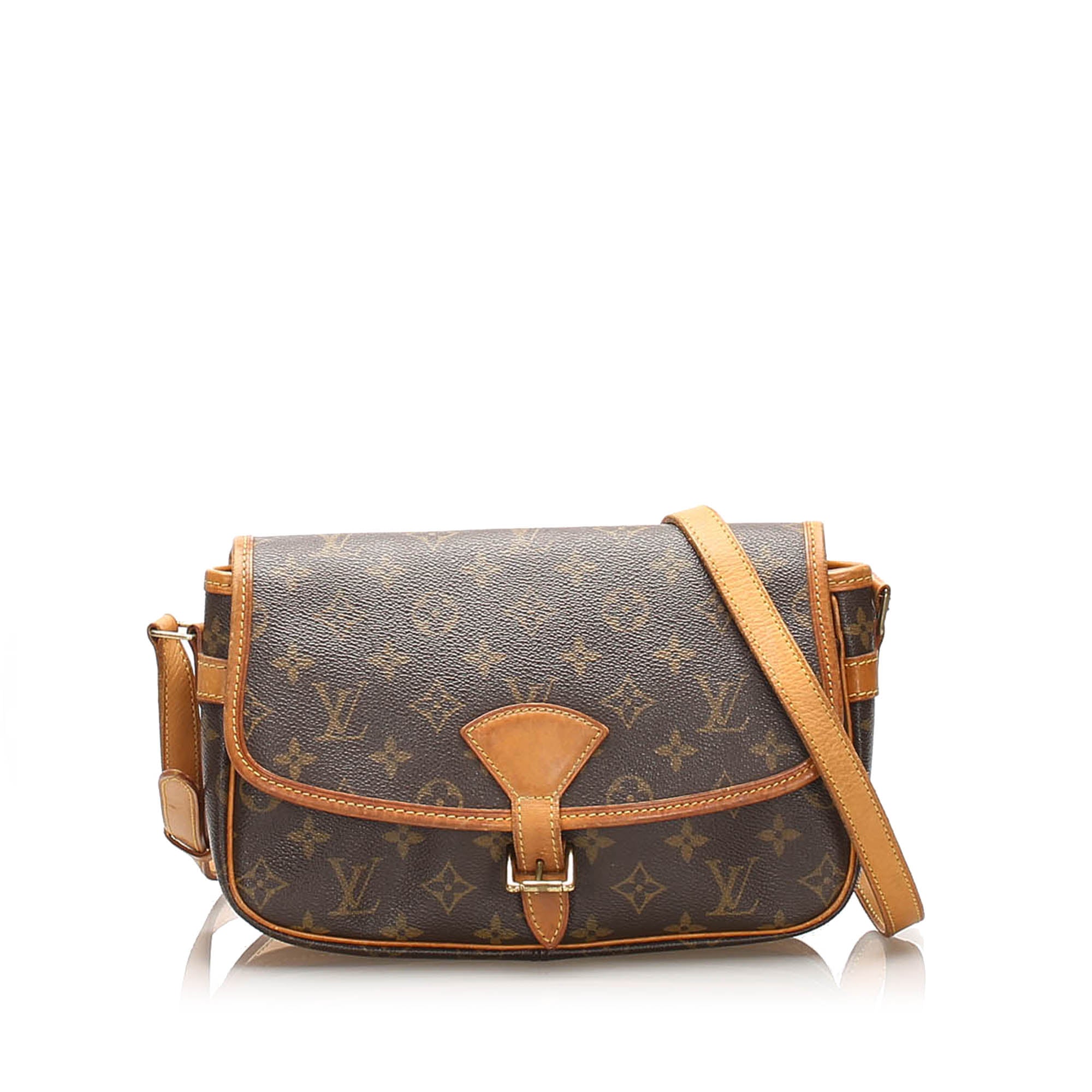 Louis vuitton sologne online crossbody