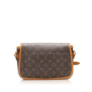 Monogram Sologne Crossbody