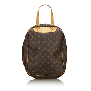 Monogram Excursion Brown - Bag Religion