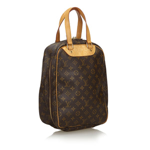 Monogram Excursion Brown - Bag Religion