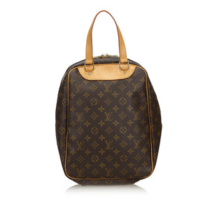 Monogram Excursion Brown - Bag Religion