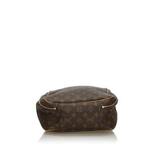 Monogram Excursion Brown - Bag Religion