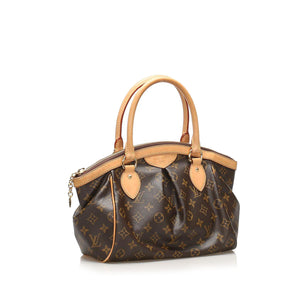 Monogram Tivoli PM Brown - Bag Religion