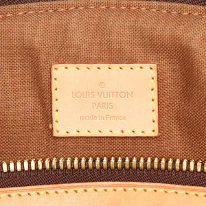 Monogram Tivoli PM Brown - Bag Religion