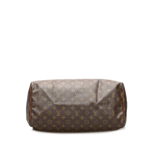 Monogram Speedy 40 Brown - Bag Religion