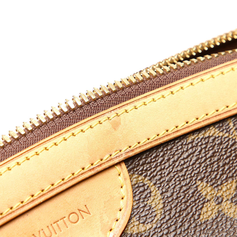 Louis Vuitton Monogram Tivoli GM Louis Vuitton – Bag Religion