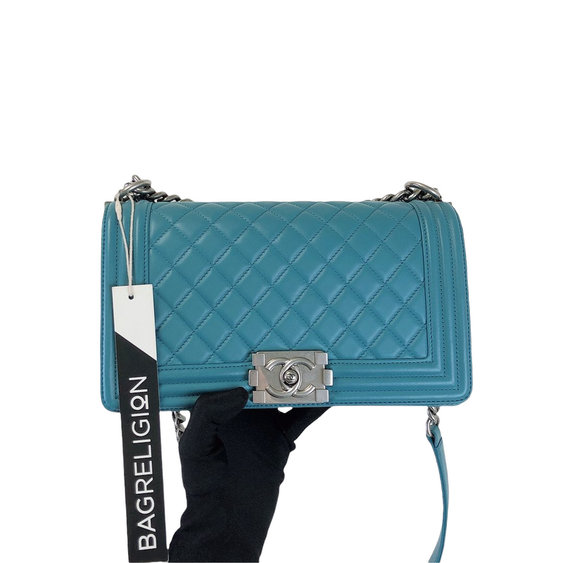 Brand Bag Girl ®  Licensed & Authentic Luxury Consignment on