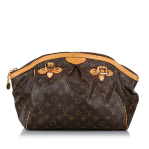 Monogram Tivoli GM Brown - Bag Religion