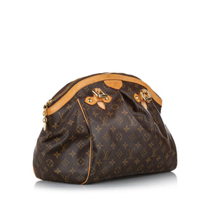 Monogram Tivoli GM Brown - Bag Religion