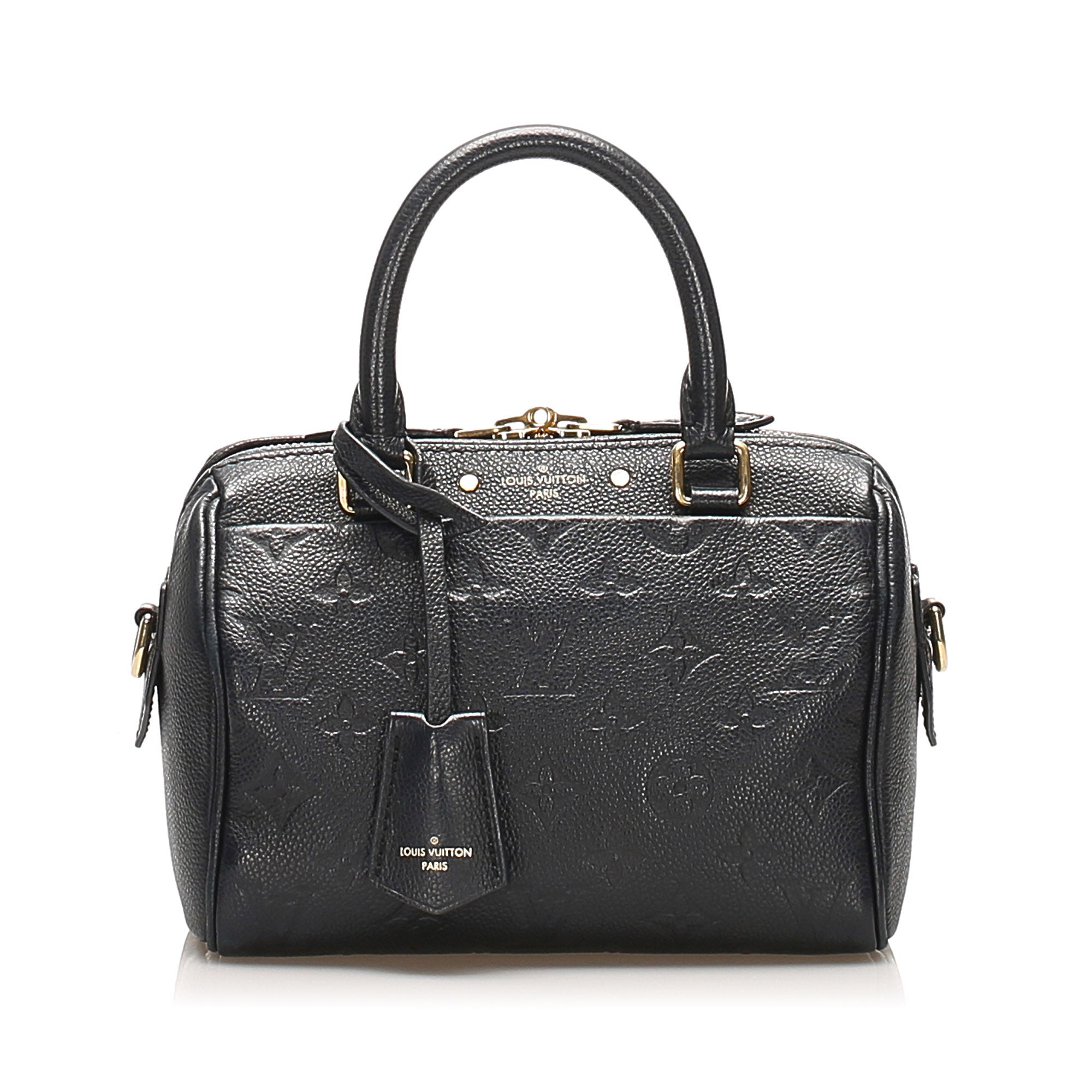 Lv Empreinte Speedy B 20  Natural Resource Department