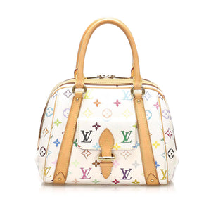 Monogram Multicolore Priscilla White - Bag Religion