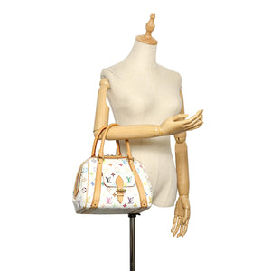 Monogram Multicolore Priscilla White - Bag Religion