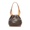 Monogram Petit Noe Brown - Bag Religion