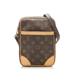 Monogram Danube Brown - Bag Religion