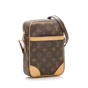 Monogram Danube Brown - Bag Religion