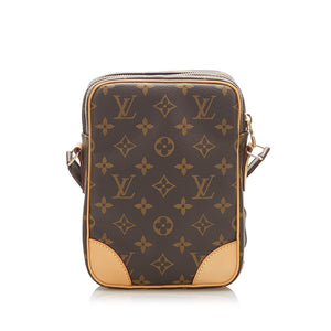 Monogram Danube Brown - Bag Religion