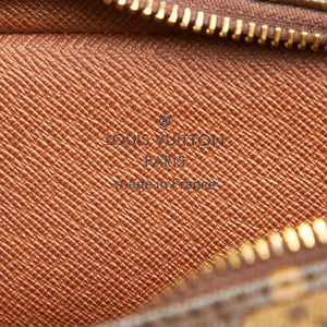 Monogram Danube Brown - Bag Religion