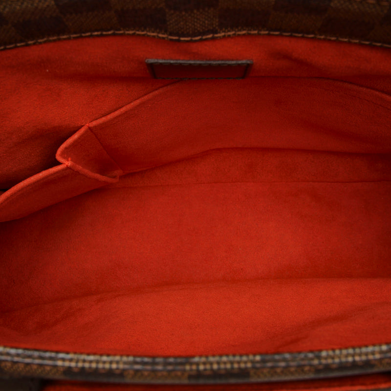 Louis Vuitton Damier Ebene Parioli Tote bag s127LV0