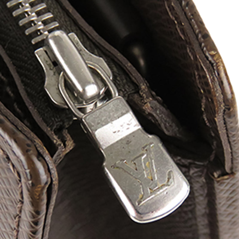 Taiga Lozan Briefcase Louis Vuitton – Bag Religion