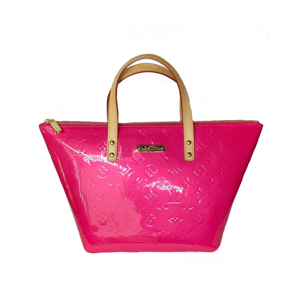 Vernis Bellevue GM Bag