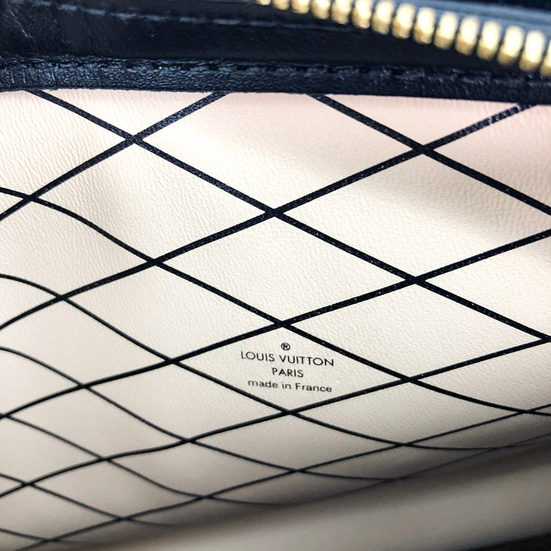 LV Side Trunk Bag in Monogram Canvas GHW – Brands Lover