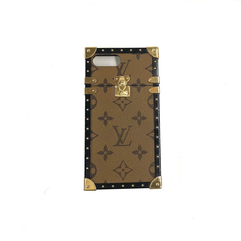 Louis Vuitton Iphone 7 Plus Case -  Canada