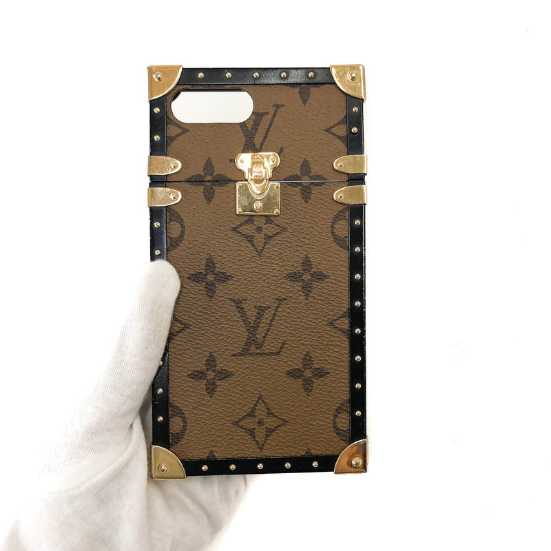 Louis Vuitton Iphone 7 Plus Case -  Canada