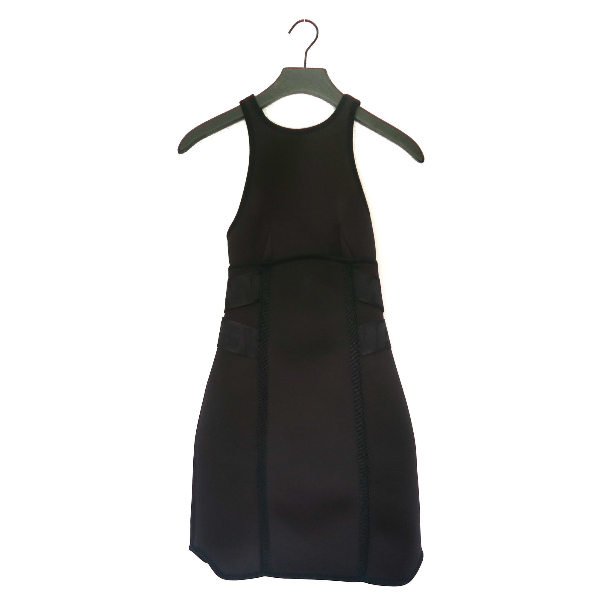 Black Dress Alexander Wang By H&M | Bag Religion