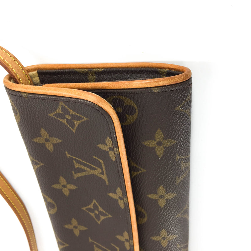 Louis Vuitton Monogram Canvas Multipoches PM Crossbody Bag