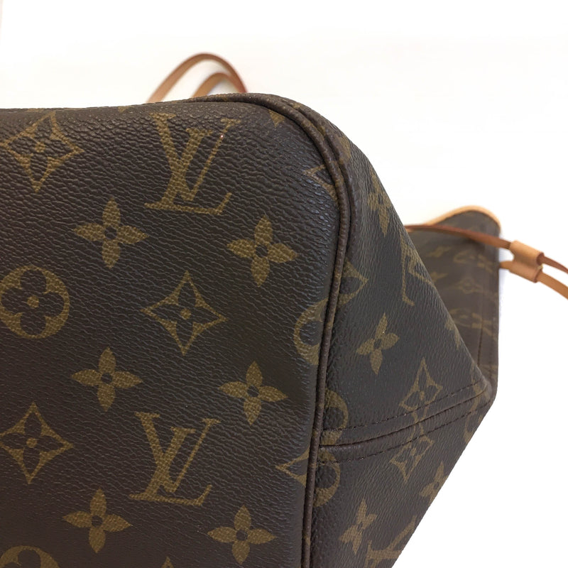 Louis Vuitton Neverfull GM Monogram Canvas ○ Labellov ○ Buy and